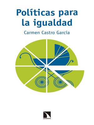 cover image of Políticas para la igualdad